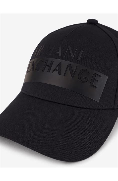 armani exchange caps wholesale|Armani Exchange cap sale.